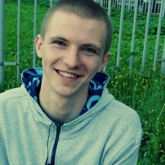 Сергей Беломестных, 05.06.1991, Джанкой