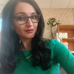 Ксения Филиппова, 24.12.1992, Качканар