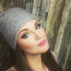 Алла Палиенко, 03.09, Актау