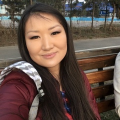 Madina Almeneva, 28.05.1989