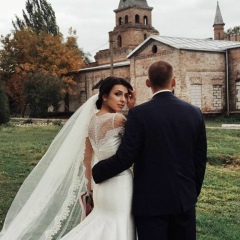 Дарья Колупаева, 27.04