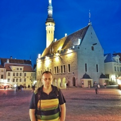 Михаил Полонский, 06.10.1975