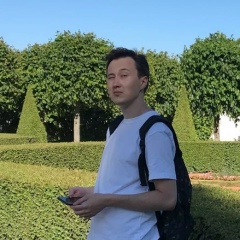 Герман Астапков, 29.11.1993, Санкт-Петербург