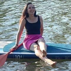 Марина Трохинова, 02.06, Санкт-Петербург