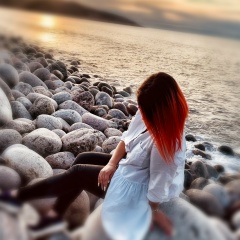 Кристина Павлова, 22.04.1990, Мурманск