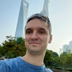 Леонид Аникин, 16.06, Санкт-Петербург