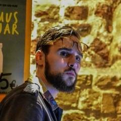 Дмитрий Расторопов, Юрмала