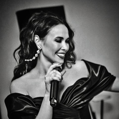 Алёна Мажорова, 28.04, Санкт-Петербург