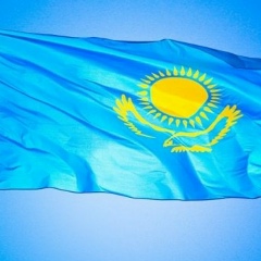 Жандос Сербаев, Усть-Каменогорск