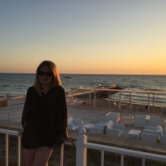 Жанна Досимова, 11.05.1988, Актобе