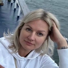Полина Антоненко, 13.06, Санкт-Петербург