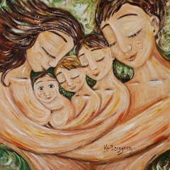 Талиса Иванова, Санкт-Петербург