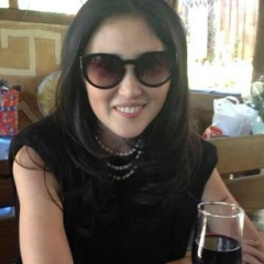 Ainagul Telman, 14.11.1984, Алматы