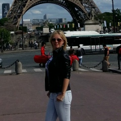 Ольга Кузькина, 18.02.1988, Москва