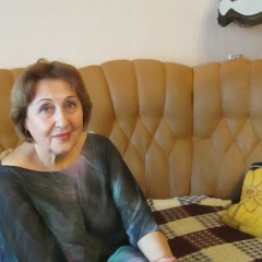 Любовь Ничипорова, 04.12.1949, Волгодонск