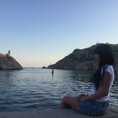 Виктория Маковецкая, 08.11, Киев