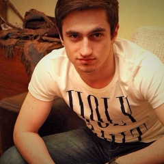 Subhan Aliyev, Баку
