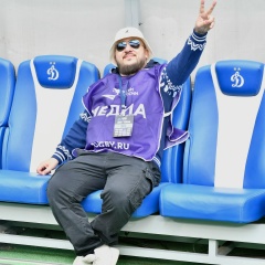 Иван Зюрин, 08.10