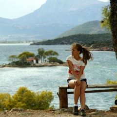 Катерина Камышникова, 13.04.1987, Новороссийск