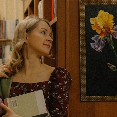 Дарья Смоленцева, 20.03.1990, Киров