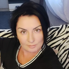 Елена Зубкова, 28.12.1977, Новокуйбышевск