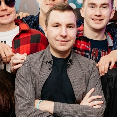 Александр Трегубов, 27.09