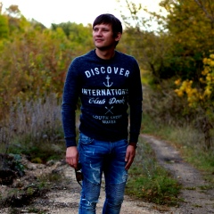 Дмитрий Кузьмин, 02.04.1989, Губкин