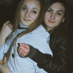 *ксюша=) **, 30.03, Сороки