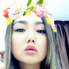 Арай Сембек, 09.10.1993