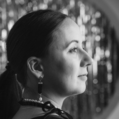 Елена Коша, 01.04