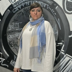 Кэт Рыбцова, 21.06.1987, Белгород