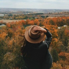 Эля Гильманова