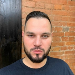 Илья Фридман, 31.05, Москва