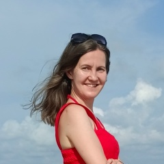 Екатерина Метелкина, 16.04.1987, Красноярск