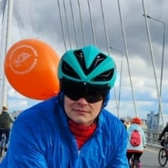 Кирилл Шарипов, 21.02.1988, Санкт-Петербург