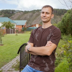 Николай Минеев, 16.07.1988, Красноярск