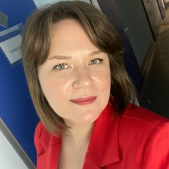 Наталья Румянцева, 25.06.1982, Санкт-Петербург