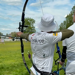 Артур Камбаров, 06.03.1990, Оренбург