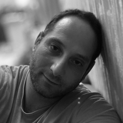 Алексей Косматых, 04.03.1984, Санкт-Петербург