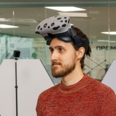 Дмитрий Труфанов, 11.04.1992, Снежинск