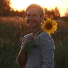 Елена Бухарина, 28.04.1980, Никольск