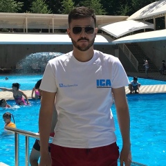 Даурен Салыкбаев, 15.09, Шымкент