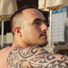 Серега Галла, Казань