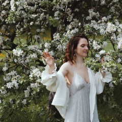 Мария Ларина, 27.06, Санкт-Петербург