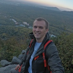 Серёга Кутепов, 30.06, Астрахань