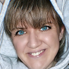 Кристюша Ефремова, Александров