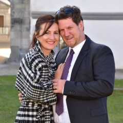 Арина Кузнецова, 05.07.1979, Санкт-Петербург