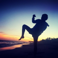 Женька Жаров, 04.02.1988, Днепр (Днепропетровск)