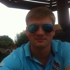 Сергей Золотухин, 02.05.1985