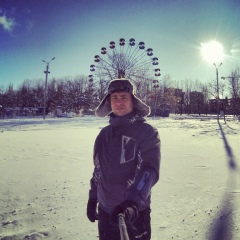 Павел Зименко, 07.06.1987, Ялта